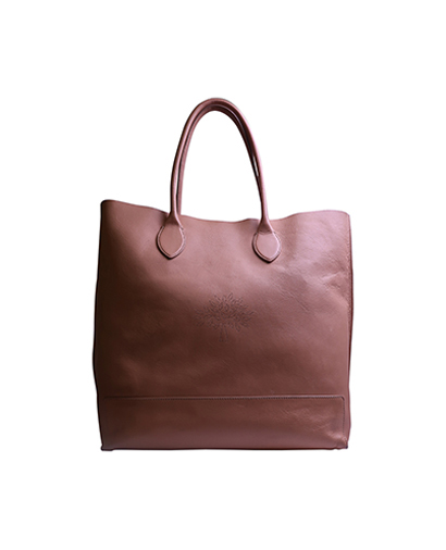 Blossom Tote, front view